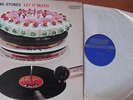 LP  THE ROLLING STONES-LET IT BLEED