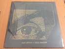 Asaf Avidan Gold Shadow NEW 2015 ISRAEL Vinyl LP The Mojos SEALED