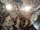 The Vintage Caravan Voyage Double Clear vinyl ltd to 250 incl poster