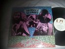 BRINSLEY SCHWARZ / NERVOUS ON THE ROAD  EX