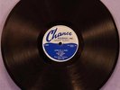 Rudy Green Love Is A Pain / Your Crying 78 E+ HEAR '53 Blues Chance 1139 blue