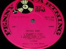 OCTOPUS - RESTLESS NIGHT RARE PSYCH PROG LP UK PRESSING 1970 ORIGINAL VINYL NM