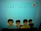 FEELIES  Crazy Rhythms  LP    UK pressing    Stiff label
