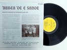 AUHEA OE E SANOE Hawaiian Slack Key Field Recordings LP Topsoil