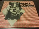 Mighty Diamonds One Brother Short Killer Roots 12