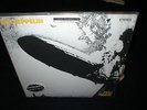 Led Zeppelin I, 200 gram Classic Records Quiex SV-P Sealed LP Out Of Print