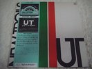 NEW TROLLS-UT JAPAN 1st.Press w/OBI PFM Banco Area Pink Floyd EL&P Genesis Yes