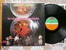 IRON BUTTERFLY IN-A-GADDA-DA-VIDA GERMANY PRESSING 1973 NM-//EX/EX-