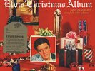 Presley, Elvis - Christmas Album - Gatefold Sleeve/Klappcover - Elvis, Vinyl