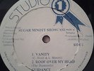 Sugar Minott Showcase Lp Studio One Jamaica Pressing NEAR MINT