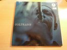 JOHN COLTRANE - COLTRANE - GATEFOLD SLEEVE - FRENCH IMPULSE - EXCELLENT+