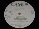 ARRESTED DEVELOPMENT speed limit 55 CAMUS RECORDINGS rare '89 1st INDY EP mp3