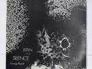 George Russel Listen to the Silence Concept Rypdal ECM