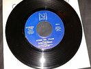 northern soul 45RPM don thomas come on train