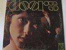 The Doors Self Titled Debut Elektra EKL-4007 Mono Vinyl Record LP Gold Labels