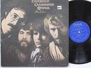 CREEDENCE CLEARWATER REVIVAL LP, Pendulum (FANTASY US Issue EX/EX)
