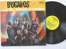 EL GRAN COMBO LP, Boogaloos (GEMA US Issue VG/EX)