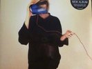 EMA Future's Void LP 10 Track Purple Vinyl With Pic Inner, Insert And Download