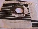 CHUCK JACKSON-THESE CHAINS OF LOVE (ARE BREAKING ME DOWN)/THEME TO THE..-WAND DJ