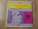 WILHELM KEMPFF / Mozart Piano Concertos/ DGG Red Stereo SLPM 138 645