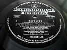 The Beatles REVOLVER A 1966 ORIGINAL AUSTRALIAN 1ST ISSUE STEREO VINYL LP.