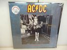 AC/DC-HAPPY NEW YEAR. MELBOURNE, AUSTRALIA 1974- CLEAR BROWN VINYL LP-NEW.SEALED