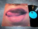 DON PATTERSON LP, Why Not? (MUSE US Issue EX/EX)