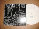 TURKISH Disco Folk Psych Funk organ e-saz 45 Volga Nehri sound 70s New 2014 Moog