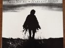 Neil Young - Harvest Moon LP