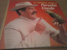 Perucho Conde - La Cotorra Criolla - 1st Ever Spanish Rap (Rapper's Delight) 45