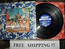 The Rolling Stones Their Satanic Majesties Request NPS-2 W/3D Cover+ INNER VG+