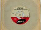 BIG BILL BROONZY:'BIG BILL BLUES' GUITAR SHUFFLE/WHEN DID YOU LEAVE HEAVEN?:VG+