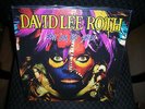 DAVID LEE ROTH **Eat 'Em and Smile **NEW 180 GRAM RECORD LP VINYL VAN HALEN