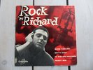 RARE  45 TOURS EP  RICHARD ANTHONY SON 1ER     ROCK  N  RICHARD