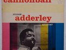 CANNONBALL ADDERLEY: Portrait of RIVERSIDE 12-269 NM- LP DG ORIG Bill Evans 