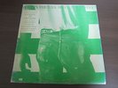 Bruce Springsteen Born In The U.S.A Green Cover, Vinyl LP
