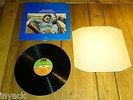 JOHN PRINE SWEET REVENGE Atlantic K 40524 UK LP 1ST PRESS A1/B1 1974 + LYRIC SH'