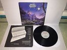 King Diamond Them LP 1988 1st Canadian Press Roadracer MCA RR 9550 w Insert EX