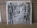 Skunks - Earthquake Shake / Can't Get Loose 7
