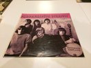 Jefferson Airplane LP / Surrealistic Pillow / 1st UK / Mono / RD 7889