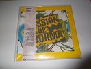 Mission of Burma RYKO Analogue 1988 2-record set Sealed LPs