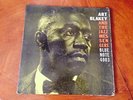 Art Blakey And The Jazz Messengers  '63 Blue Note 4003 LP 1st Press 