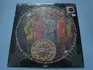 Beatles Sgt Peppers LP Sealed Picture Disc SEAX-11840 1978