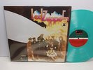 LED ZEPPELIN  II   |   NEW UnPlayed LP |  Colored Vinyl