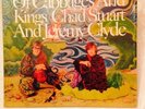 Chad Stuart And Jeremy Clyde-Of Cabbages And Kings LP