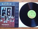 JETHRO TULL BENEFIT LP 70 UK ISLAND CHRYSALIS 1ST A2B2 160GM BARELY PLAYED nMINT
