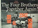 Zoot Sims/Al Cohn-The Four Brothers Together Again-Vik 1096-MONO NICE