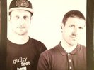 Sleaford Mods - You're Brave Split Single With Sudden Infant