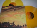 Jets to Brazil - Perfecting Loneliness double LP gold marbled vinyl out of print