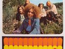 EARTH and FIRE: Red Bullet DUTCH PROG fuzz PSYCH vinyl lp 70’ PROMO ORIG